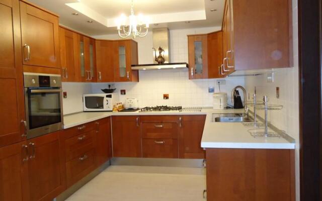 Коттедж в Новой Москве