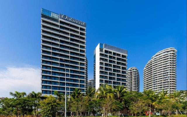 Oakwood Apartments