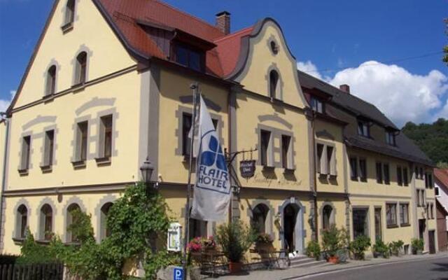 Flair Hotel Die Post