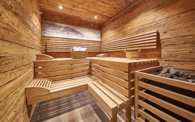 Panorama Chalets by HolidayFlats24