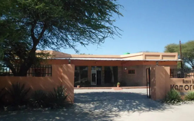 Kamore Guest Inn