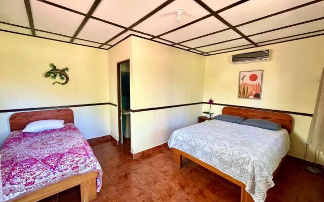 Cabinas Brisa Del Mar