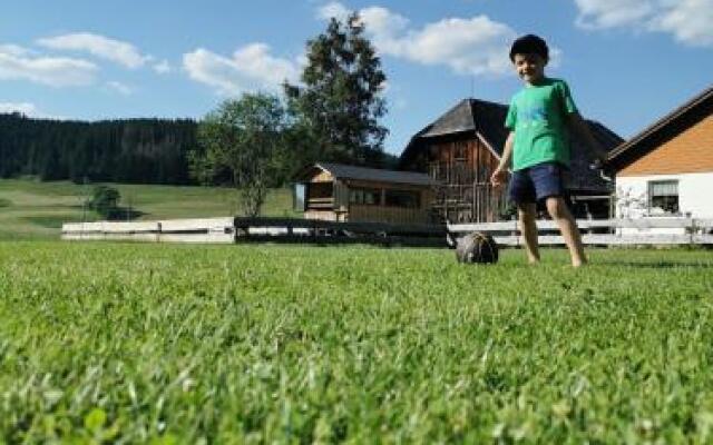 Kaltenbach's Appartements am Badeparadies