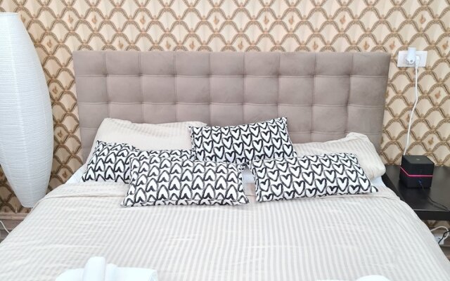 Stunning 1-bed Apartment in București