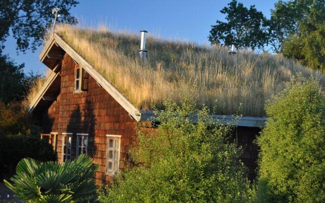 Hostal Zapato Amarillo