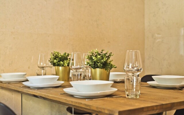Lisbon Finestay Convent