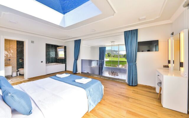 Villa Barley