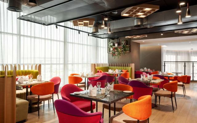 La Quinta by Wyndham Abu Dhabi Al Wahda