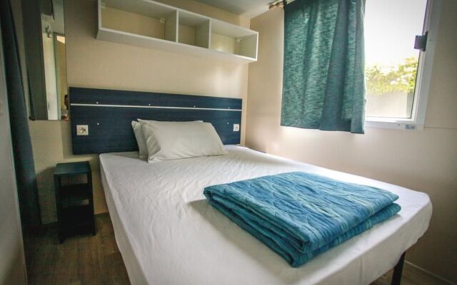 Camping Parco Capraro