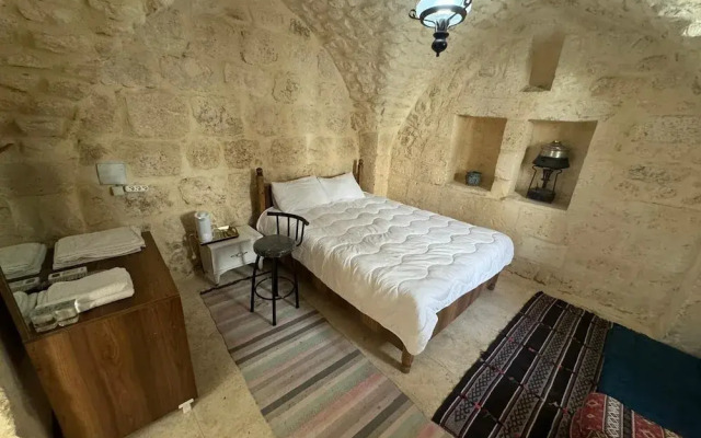 Zininur Boutique hotel