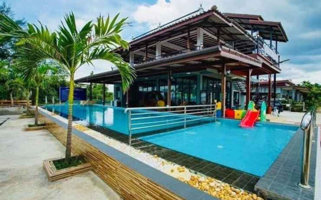 Veerada Boutique Home
