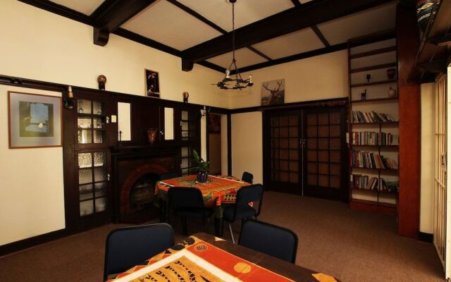 Gender Links Cottages