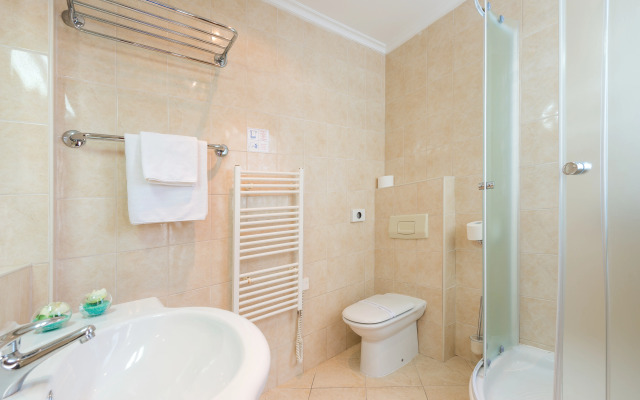 Hotel Vis