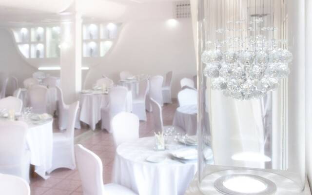 Hotel Sant'Agata