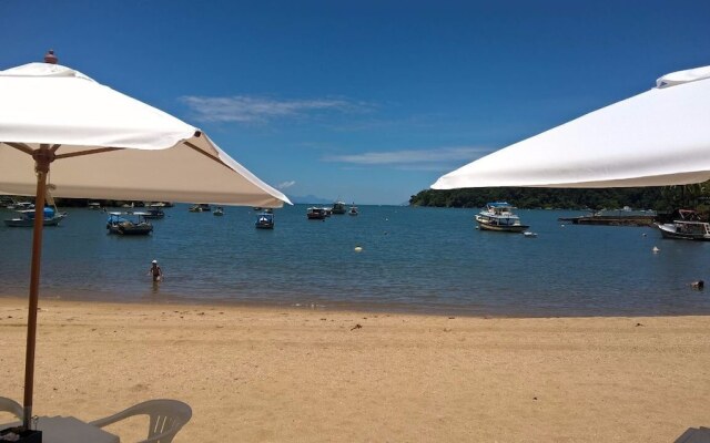 Pousada dos Navegantes