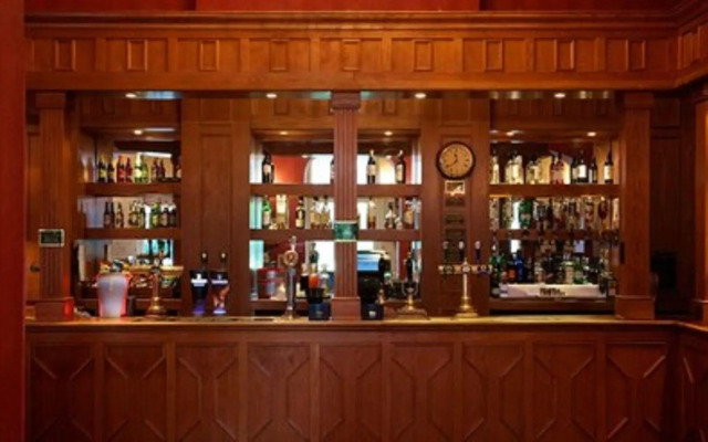 Coulsdon Manor Hotel and Golf Club