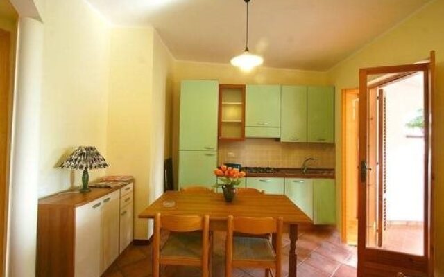 Club Residence Villaggio Smedile