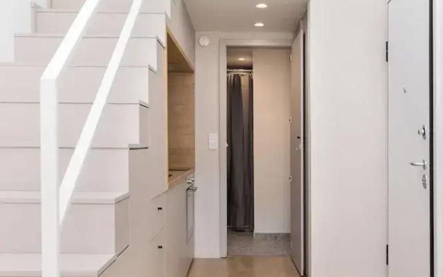 Amber Studios & Suites by halu