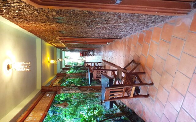 Khmer House Guesthouse