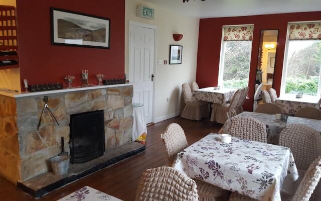 Portfinn Lodge