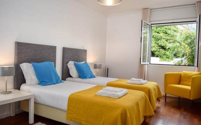 Encarnacao Apartment a Home in Madeira, Funchal