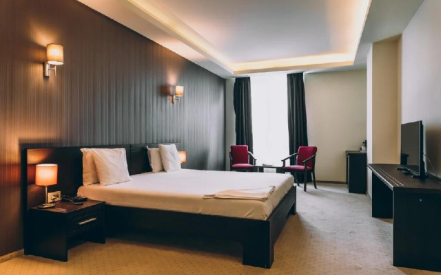 Ramada by Wyndham Constanta