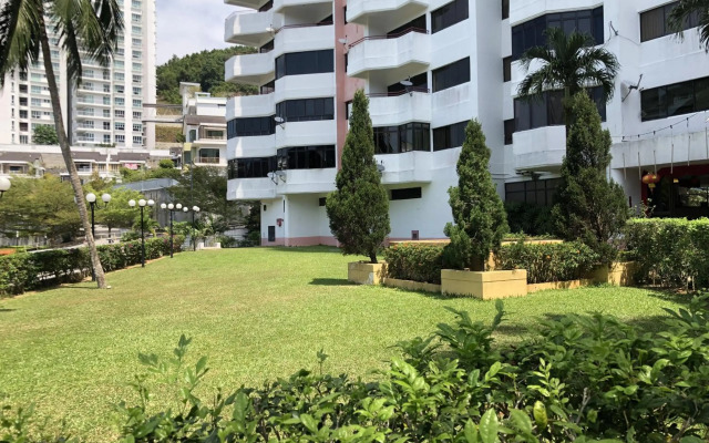 Susie's Resort Seaview Suites at Sri Sayang