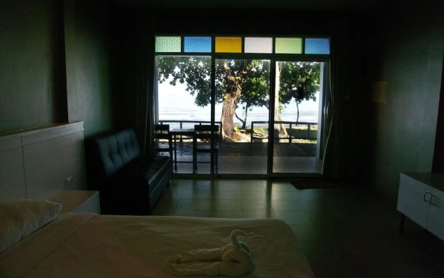 Koh Chang Privilege