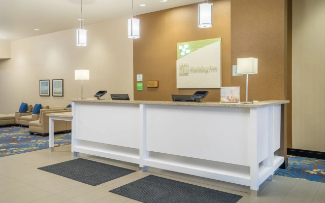 Holiday Inn Terre Haute by IHG
