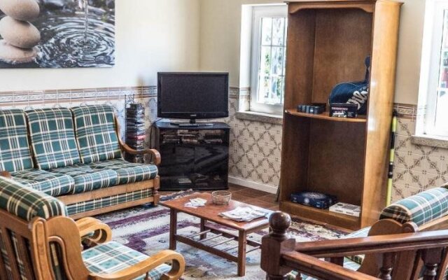 Albufeira Lounge Guesthouse Hostel
