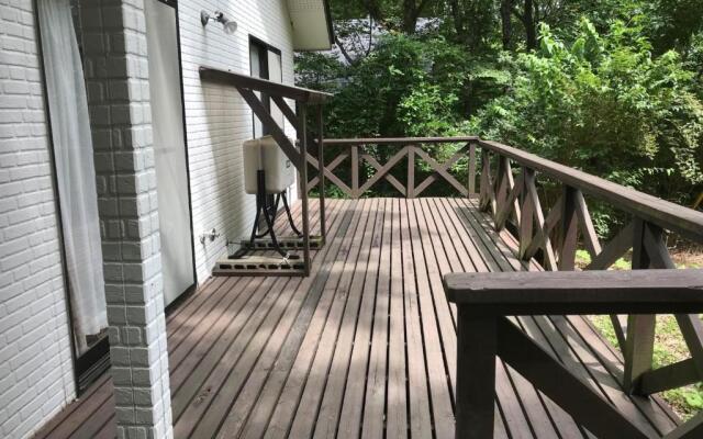 Nasu-gun - House / Vacation STAY 2834