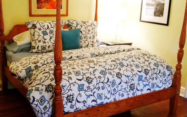 Elmrock Inn