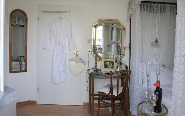 Bedandbudget Bijoux Am Bodensee