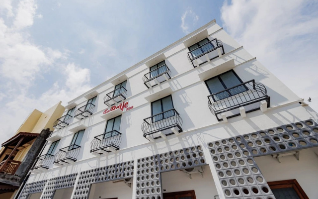 Urbanview TeBeYe Syariah UNS Solo