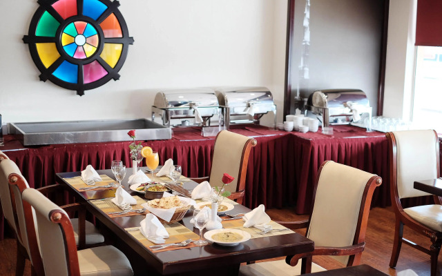 Baity Hotel Apartments