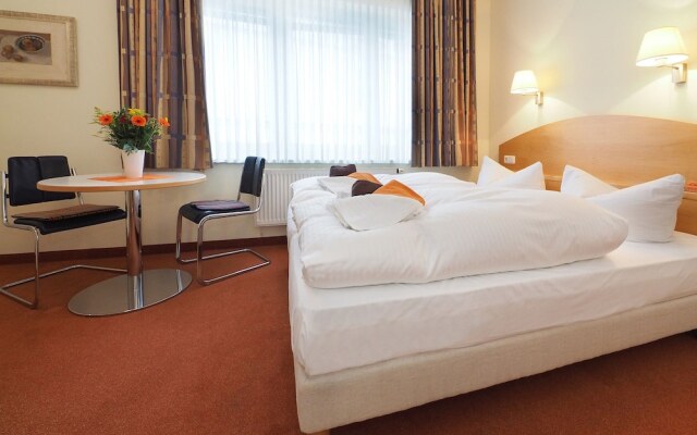 SEETELHOTEL Villa Aurora