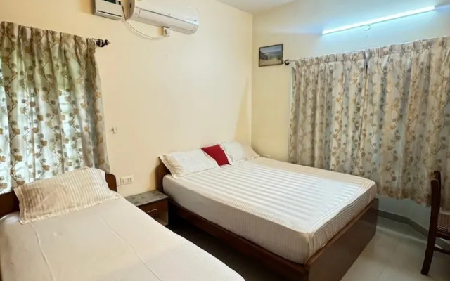 Hsr Homestay Chethana