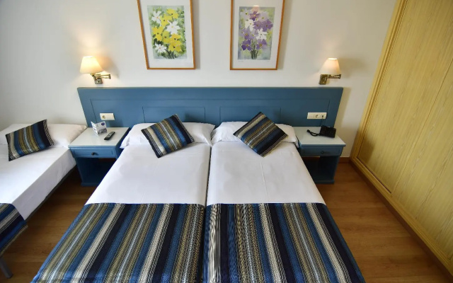 Hotel Urban Beach Torrox Costa