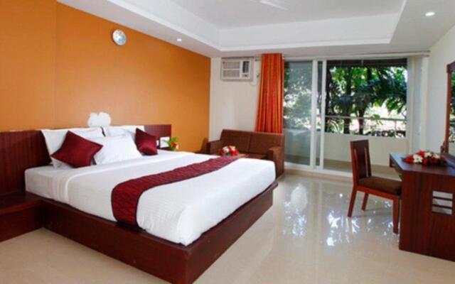 Oxygen Resorts Alleppey