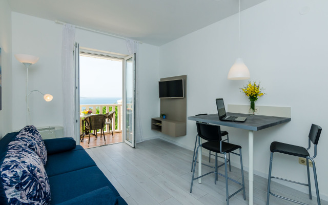 Villa Panorama Dubrovnik