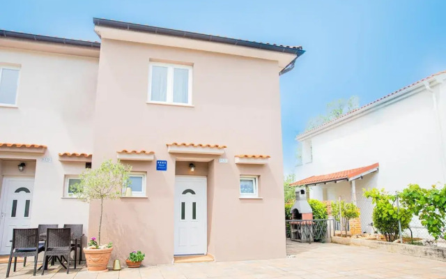 Beautiful Villa With Private Pool, Krk, Croatia