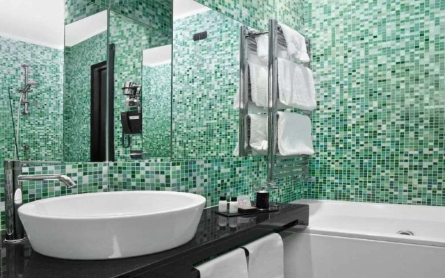 LHP Suite Piazza di Spagna