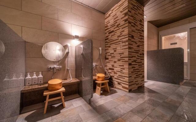 SUPER HOTEL Beppu Ekimae