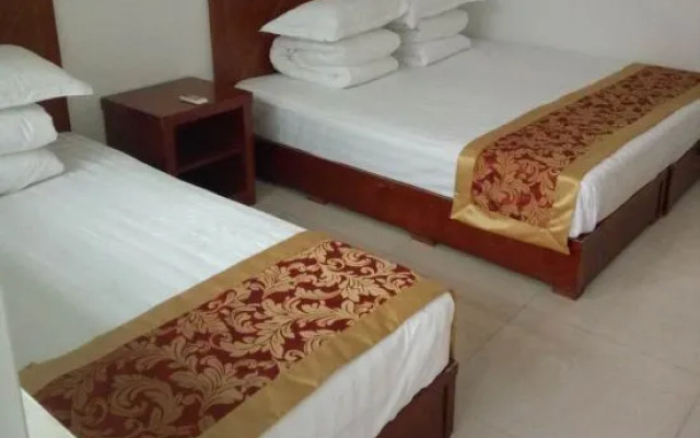 Beijing Hefengyuan Resort