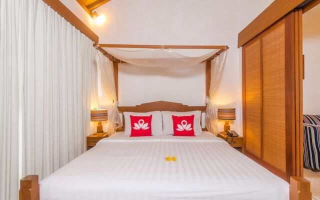 ZEN Rooms Seminyak Kunti Nuansa