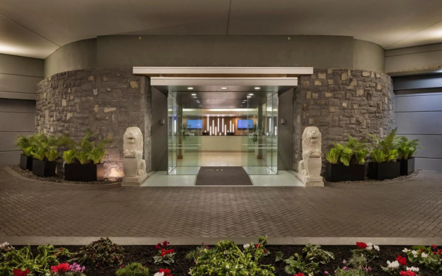 ibis Auckland Ellerslie
