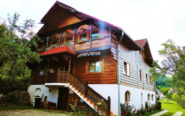 Pension Ardelean