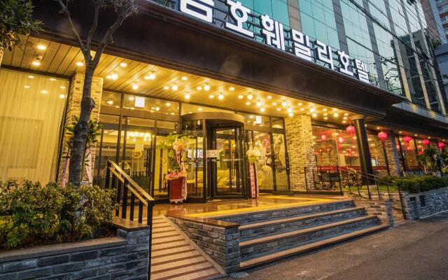 Gumho Hotel