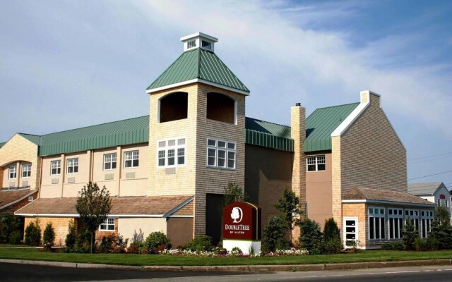 Doubletree by Hilton Cape Cod - Hyannis