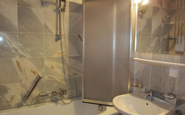 Aparthotel Forellenhof Waldner